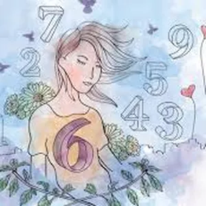 Imagem de capa para o Curso online Numerologia: descobre a tua missão, propósito, desafios e muito mais!
