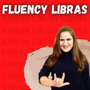 Imagem do curso Fluency Libras