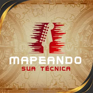 Imagem de capa para o Curso online Mapeando Sua Técnica