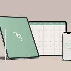 Imagem de capa para o Ebook Escritório de Bolso