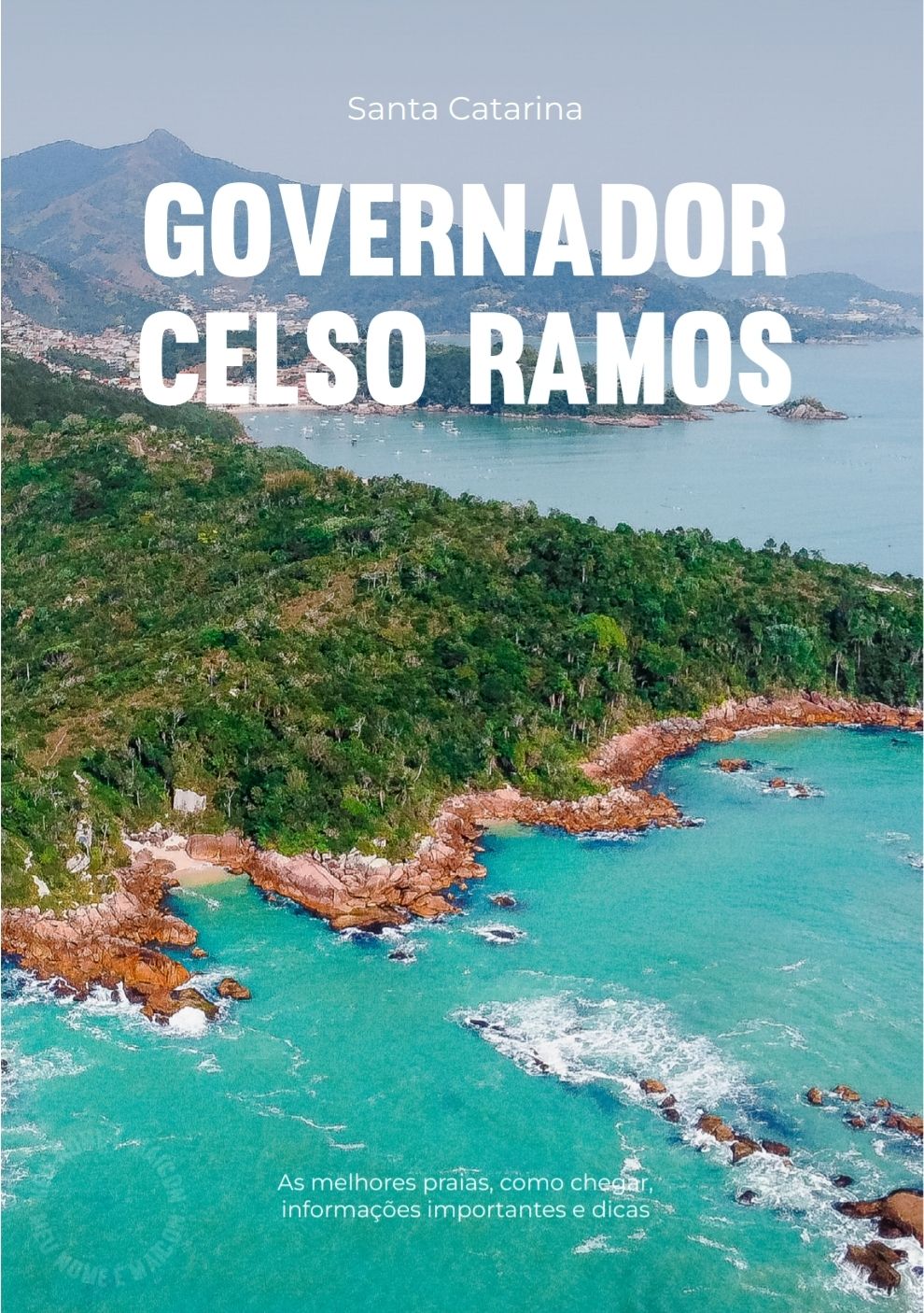 Imagem do curso INATIVO GUIA DE GOVERNADOR CELSO RAMOS 2023