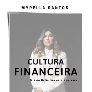 Imagem do curso Educação Financeira na Cultura Empresarial