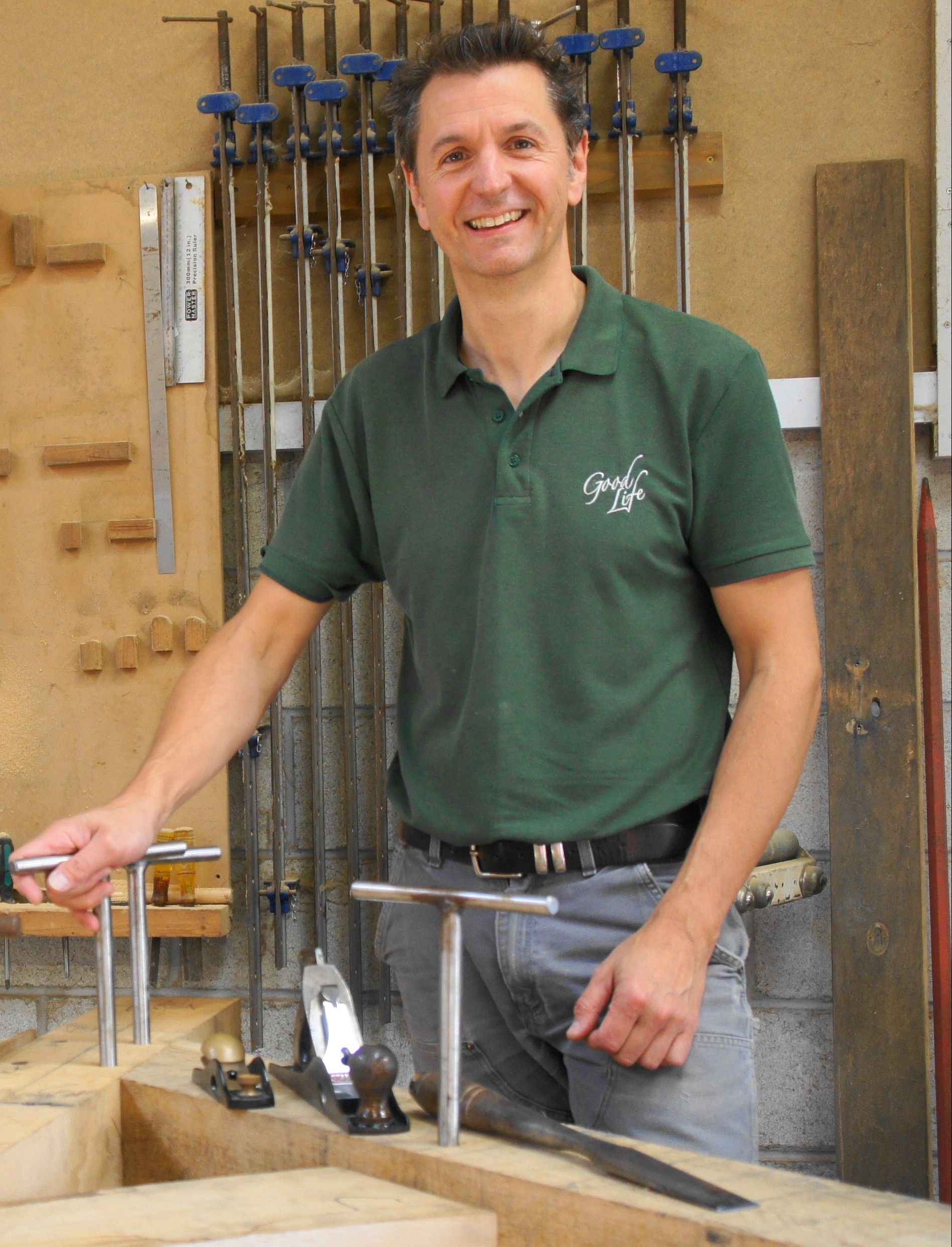 Stuart Bowman-Harris