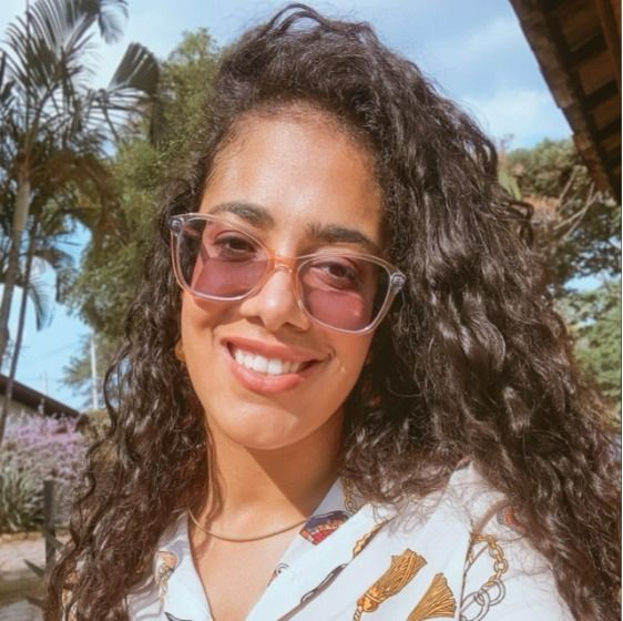 Maya Borges
