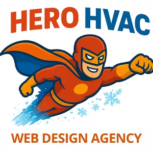 Cover image for Ebook Hero Web Design Agency