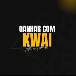 Imagem de capa para o Curso online Kwai Lucrativo