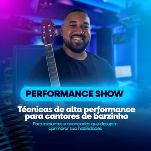 Curso MINI CURSO: Agenda Cheia na Noite!