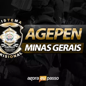 Imagem de capa para o Ebook CURSO PARA CONCURSO > POLICIA PENAL <