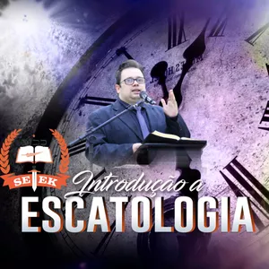 Imagem de capa para o Curso online INTRODUÇÃO A ESCATOLOGIA