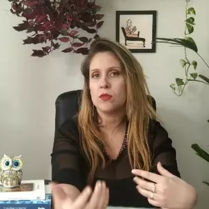 Imagem de Curso de Psicologia Hospitalar criado por Danielle S. Junqueira na hotmart