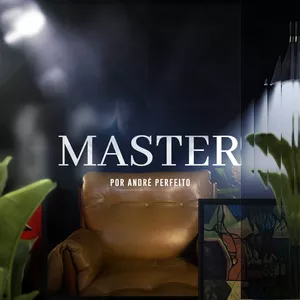 Imagem de capa para o Curso online Assessoria Master - André Perfeito