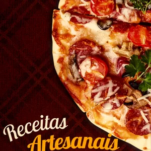 Imagem de capa para o Ebook Doce Renda: Aprenda a Lucrar com Receitas Artesanais e Vender Todos os Dias