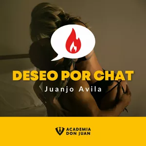 Imagen de portada para Ebook Sexting Efectivo y Letal - del chat a tu cama