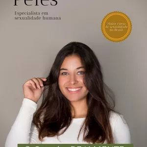 Imagem de capa para o Curso online O que elas realmente querem na cama