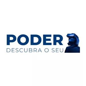 PODER - Descubra o Seu (O Guia que conecta seu talento às Profissões do Futuro)