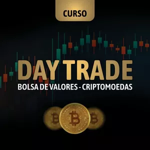 Imagem do curso Day Trade 🦅