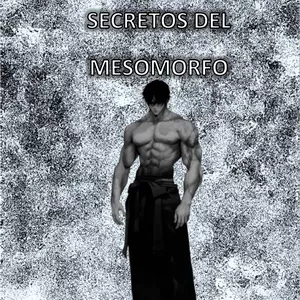 Imagen de portada para Ebook La Guía Del Mesomorfo