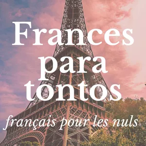 Imagen de portada para Ebook FRANCES PARA TONTOS