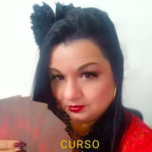 Imagem de capa para o Curso online CURSO DE BARALHO CIGANO INCIANTE