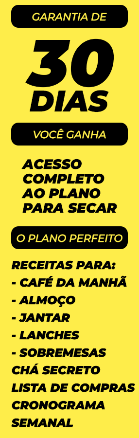 O Plano Perfeito Para Secar