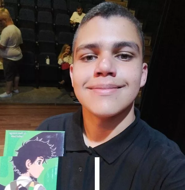 Paulo Henrique