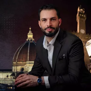 Imagem de capa para o Curso online Curso Intensivo de Italiano (A1, A2, B1 e B2)