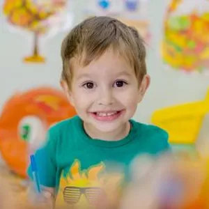 Imagen de portada para Curso online 6. Inteligencia emocional infantil