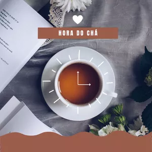 Imagem de capa para o Ebook Benefício do Chá Natural 