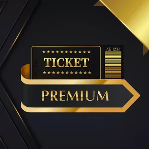 Imagen de portada para Curso online Pase premium para la sala VIP