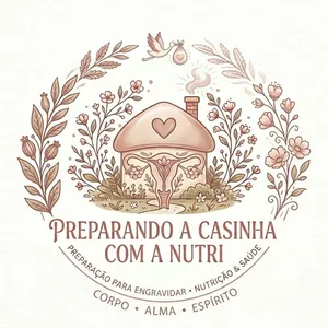 Imagem do curso Preparando a casinha com a nutri