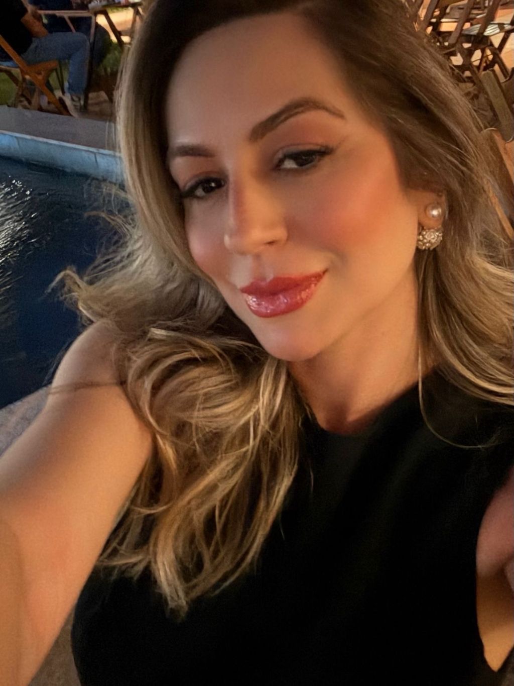 Ana Luiza