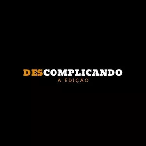Imagem de capa para o Curso online DESCOMPLICANDO A EDIÇÃO