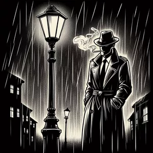 Imagem de capa para o Ebook O Véu da Escuridão