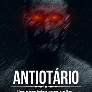 Imagem de capa para o Curso online Antiotario eBook