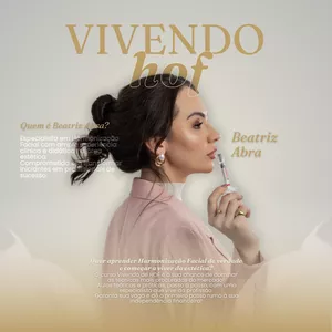 Imagem de capa para o Curso online Vivendo de HOF