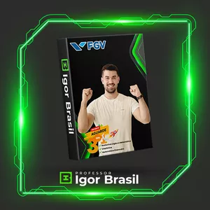 Imagem de capa para o Curso online Metodo Simplifique - Curso Reta Final SEFAZ