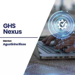 Imagem de capa para o Curso online GHS NEXUS