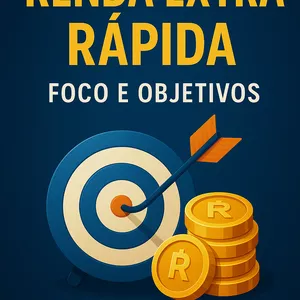 Imagem de capa para o Curso online Renda extra 10k mês 