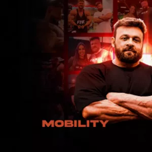 Imagem de capa para o Curso online MOBILIDADE STARTER br