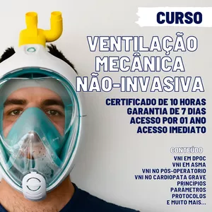 Imagem do curso VNI EM DPOC