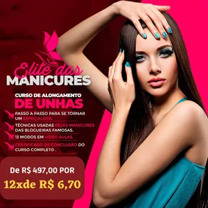 Capa do curso 
