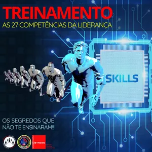 Imagem de TREINAMENTO AS 27 COMPETÊNCIAS DA LIDERANÇA - OS SEGREDOS QUE NÃO TE ENSINARAM!!! criado por LeaderExtreme na hotmart