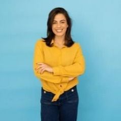 🔹Mariana L., gerente de proyectos.
