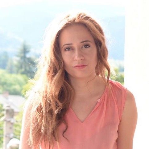 Anna Pelova