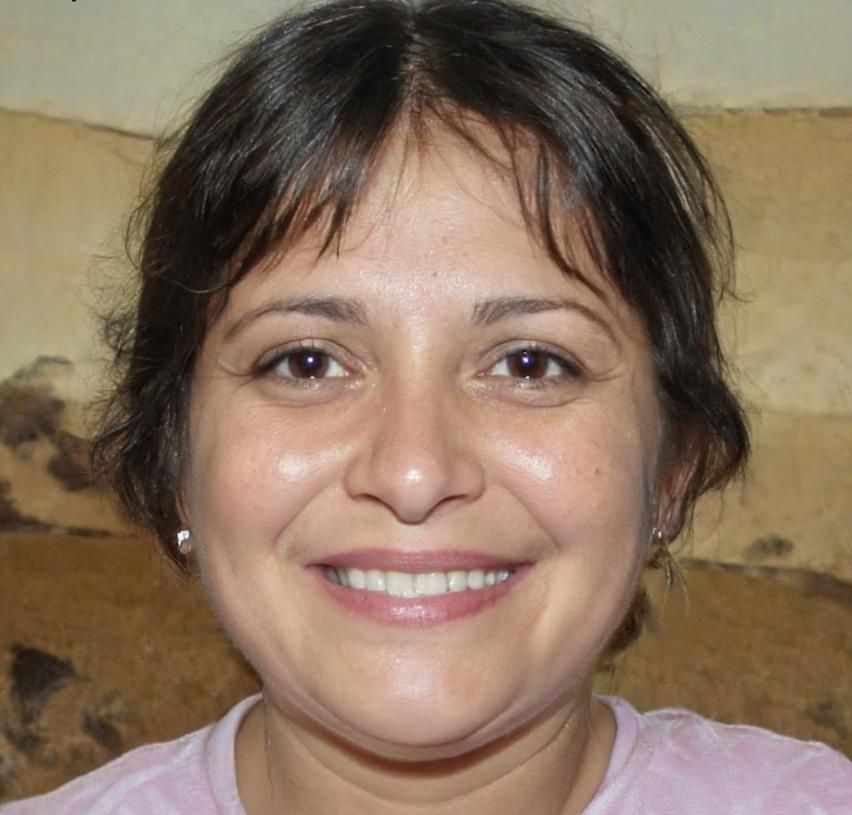 Maria Clara, Educadora e Mãe