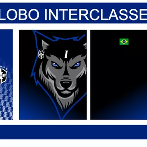 Imagem de capa para o Ebook ARTE LOBO INTERCLASSE BRASIL