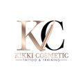 Kikki Cosmetic Online Training logo