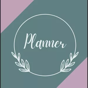 Imagem de capa para o Ebook PLANNER DIGITAL 