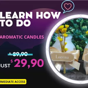 Cover image for Online course CANDLE SCHOOL