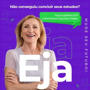Capa do curso 